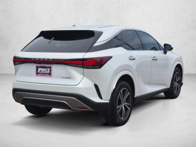 2024 Lexus RX 350 RX 350