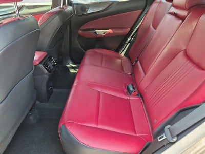 2023 Lexus NX 350 Premium