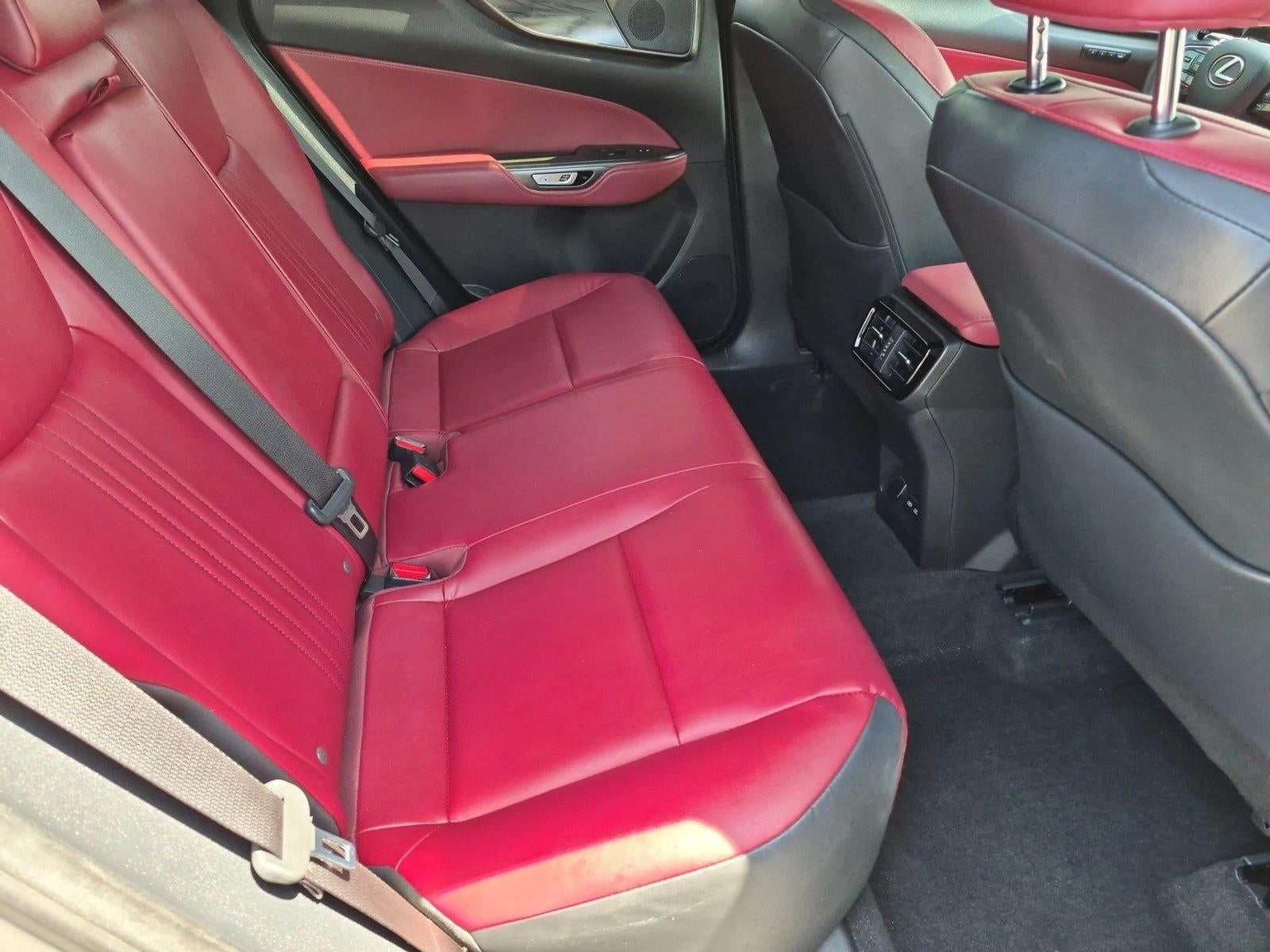2023 Lexus NX 350 Premium