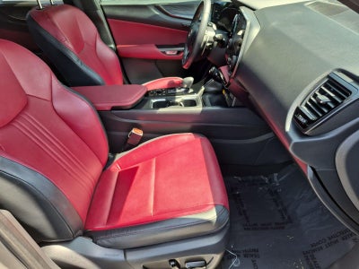 2023 Lexus NX 350 Premium