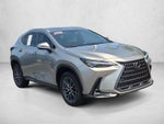 2023 Lexus NX 350 Premium