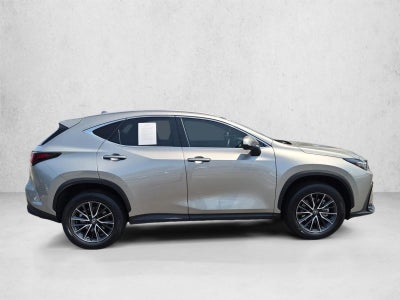 2023 Lexus NX 350 Premium