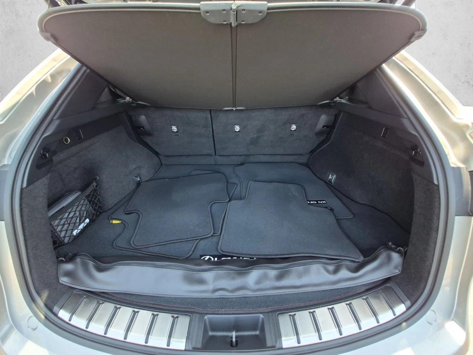 2023 Lexus NX 350 Premium