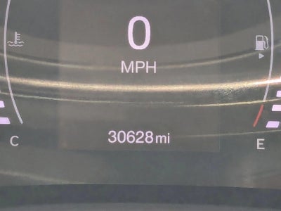 2021 Jeep Compass Sport