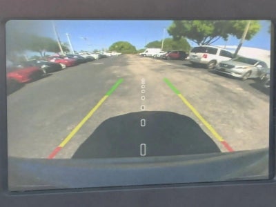 2021 Jeep Compass Sport