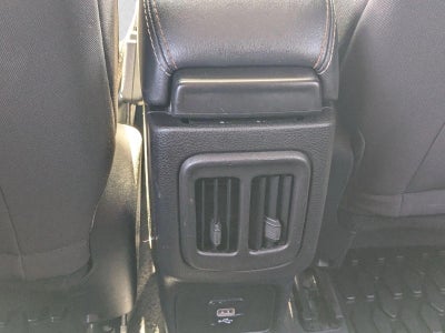 2021 Jeep Compass Sport