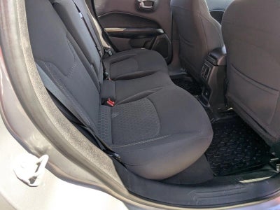 2021 Jeep Compass Sport