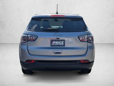 2021 Jeep Compass Sport