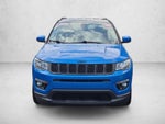 2020 Jeep Compass Altitude FWD