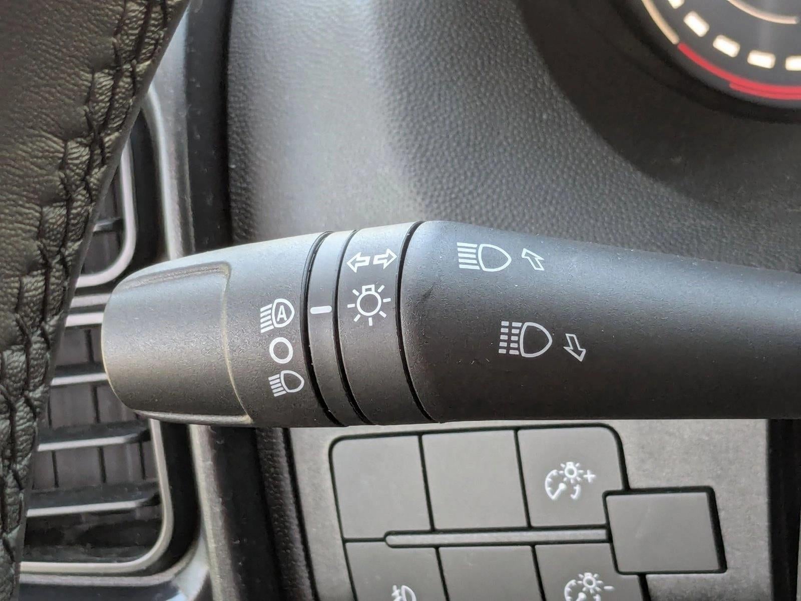 2024 RAM ProMaster Delivery Van BE Base