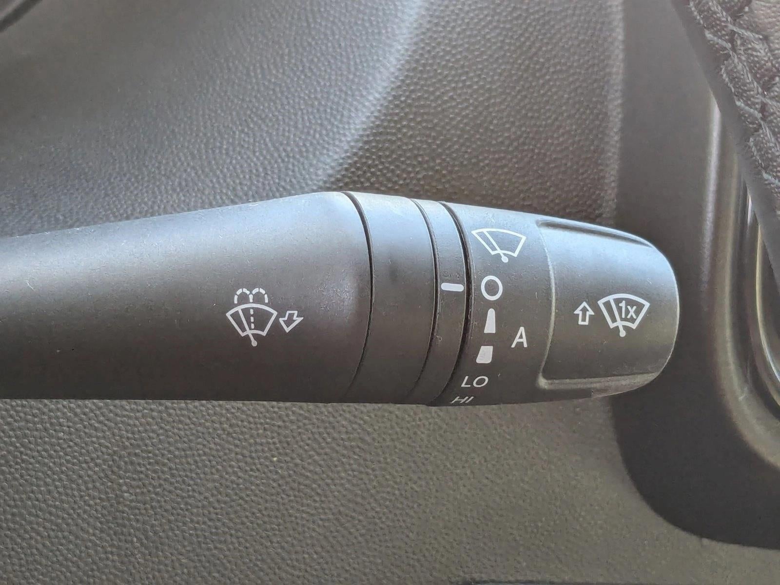 2024 RAM ProMaster Delivery Van BE Base