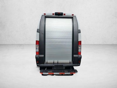 2024 RAM ProMaster Delivery Van BE Base