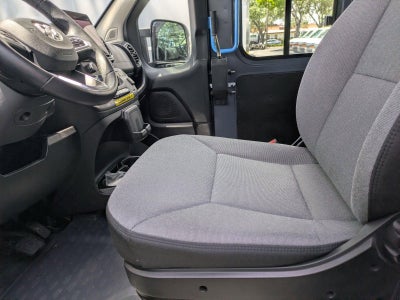 2024 RAM ProMaster Delivery Van BE Base