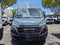 2024 RAM ProMaster Delivery Van BE Base