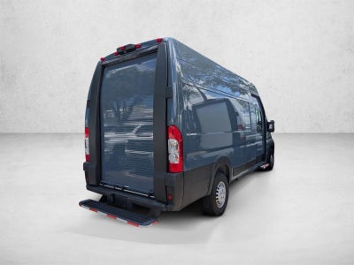 2024 RAM ProMaster Delivery Van BE Base