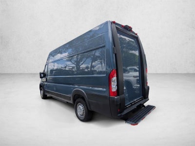 2024 RAM ProMaster Delivery Van BE Base