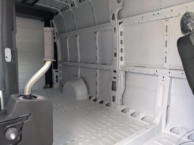 2024 RAM ProMaster Delivery Van BE Base