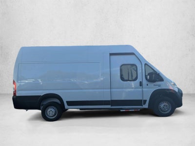2024 RAM ProMaster Delivery Van BE Base