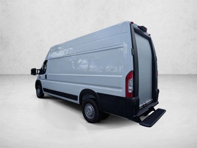 2024 RAM ProMaster Delivery Van BE Base