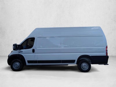 2024 RAM ProMaster Delivery Van BE Base