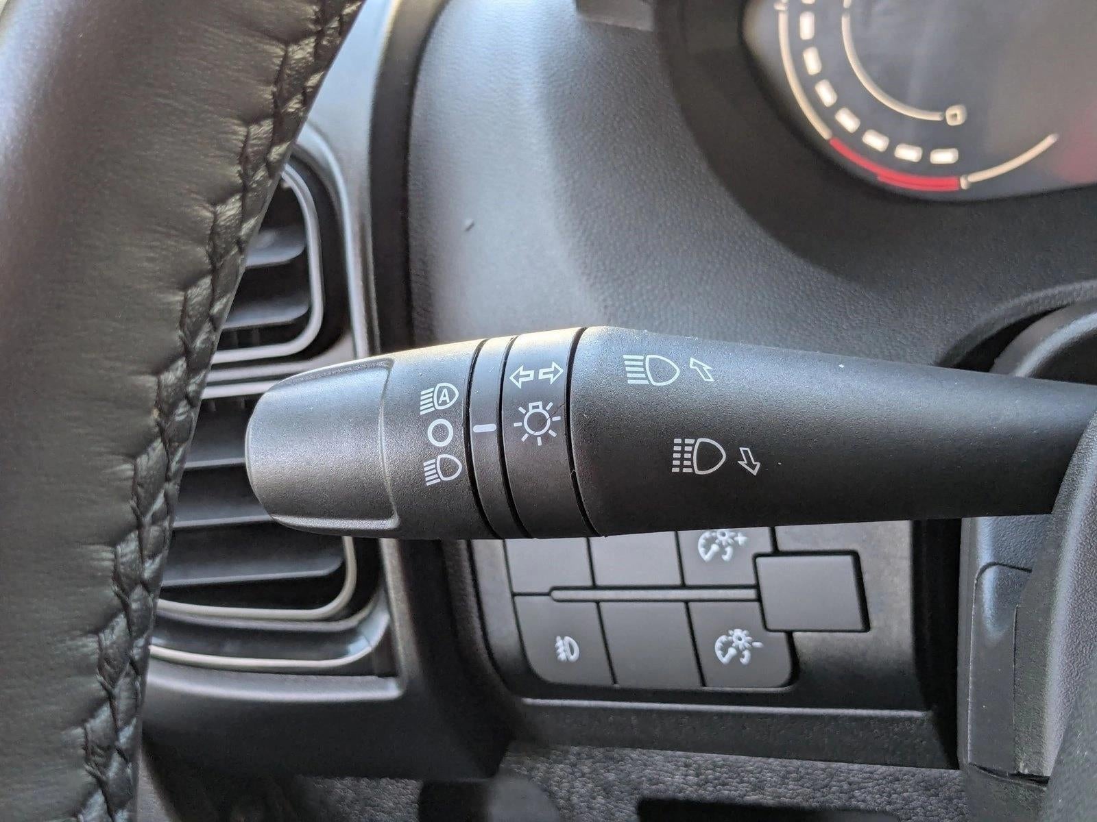 2024 RAM ProMaster Delivery Van BE Base