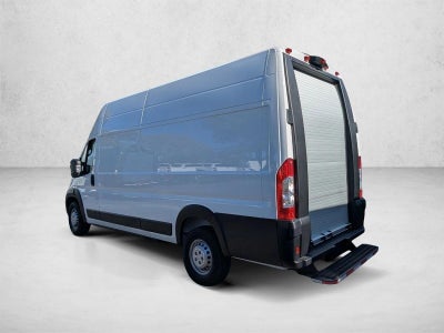 2024 RAM ProMaster Delivery Van BE Base