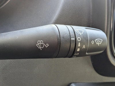 2024 RAM ProMaster Delivery Van BE Base