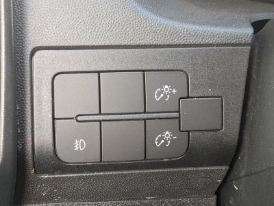 2024 RAM ProMaster Delivery Van BE Base