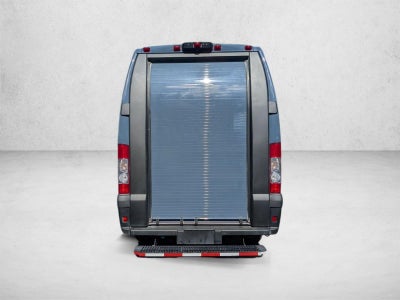 2024 RAM ProMaster Delivery Van BE Base