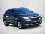 2018 Honda HR-V LX