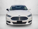 2013 Ford Fusion SE Hybrid