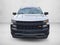 2021 Chevrolet Silverado 1500 Work Truck