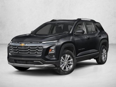 2026 Chevrolet Equinox Base