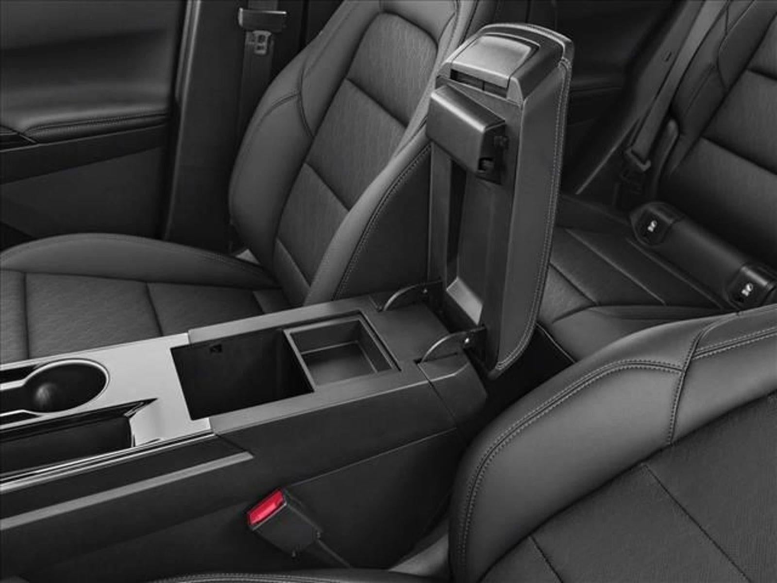 2026 Chevrolet Equinox Base