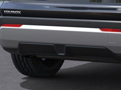 2026 Chevrolet Equinox Base