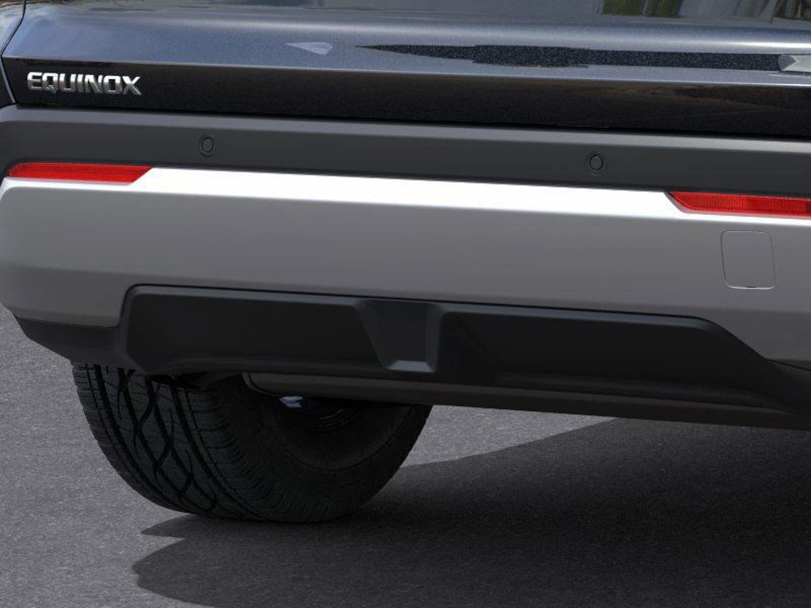 2026 Chevrolet Equinox Base