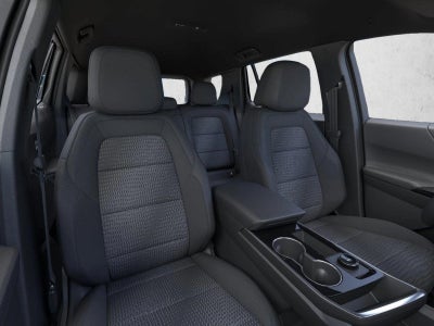 2026 Chevrolet Equinox Base