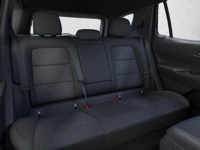 2026 Chevrolet Equinox Base