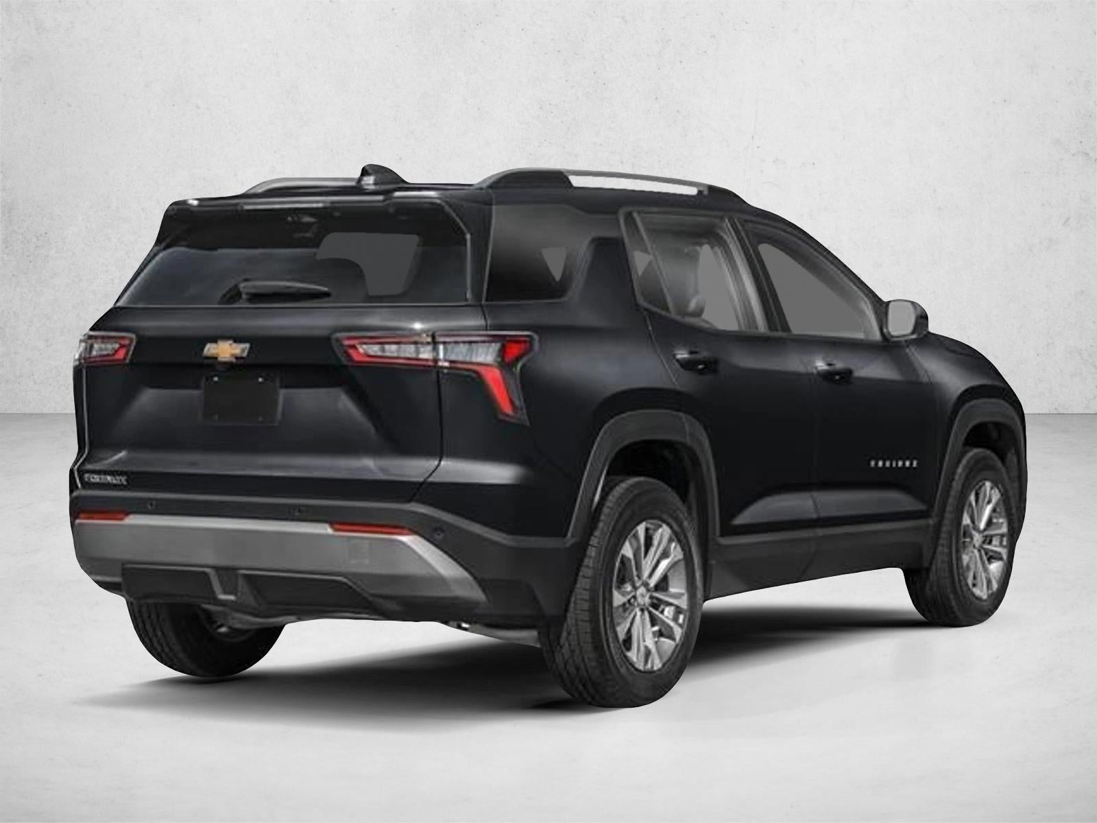 2026 Chevrolet Equinox Base