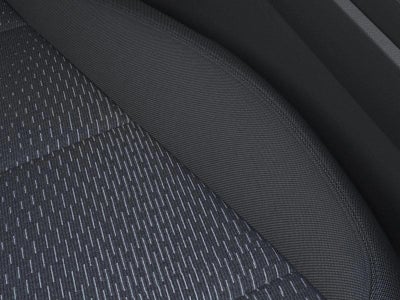 2026 Chevrolet Equinox Base