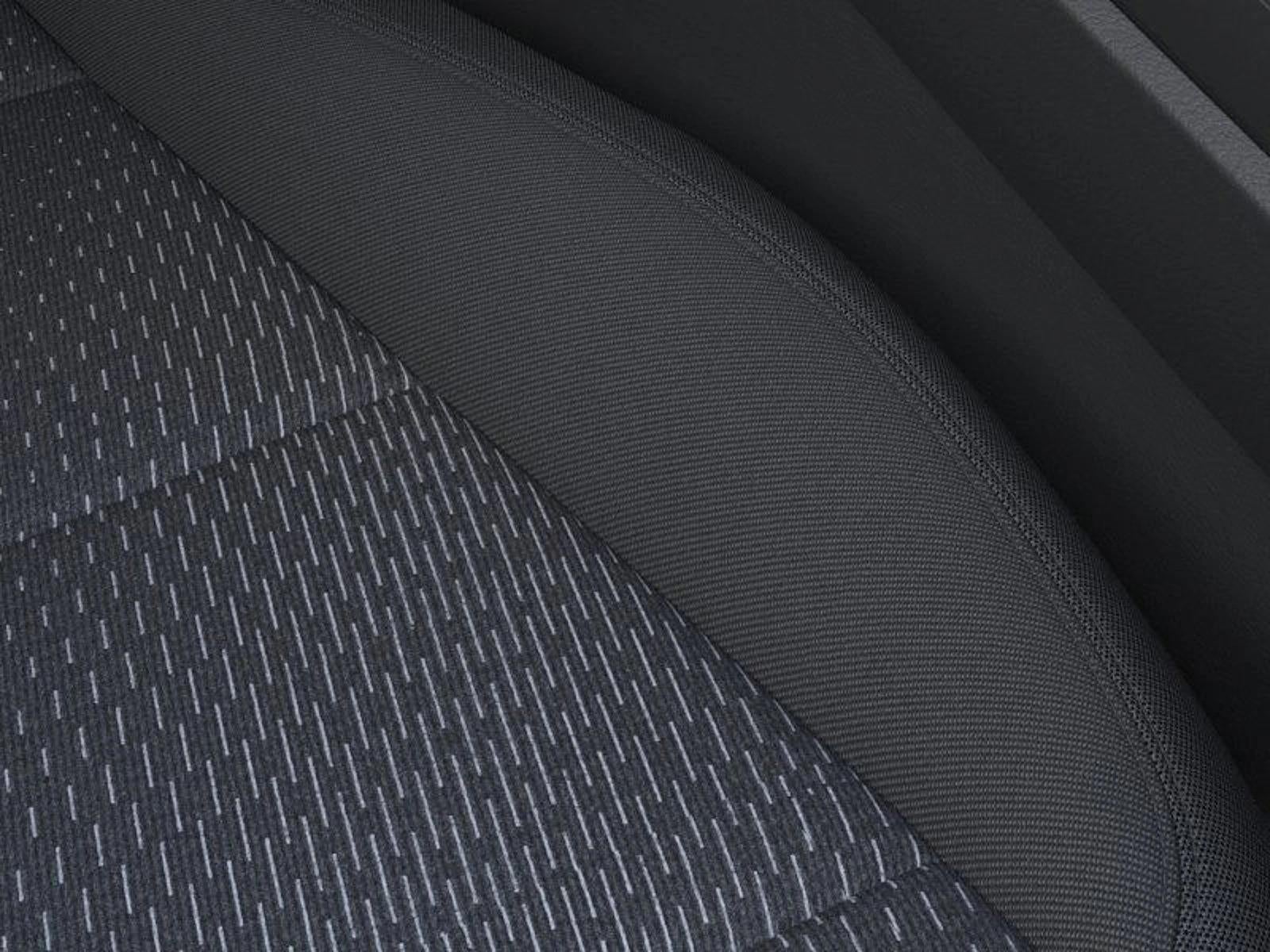 2026 Chevrolet Equinox Base