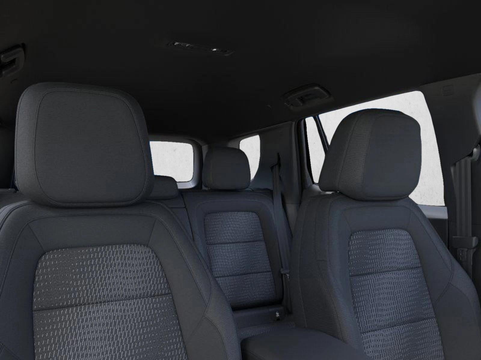 2026 Chevrolet Equinox Base