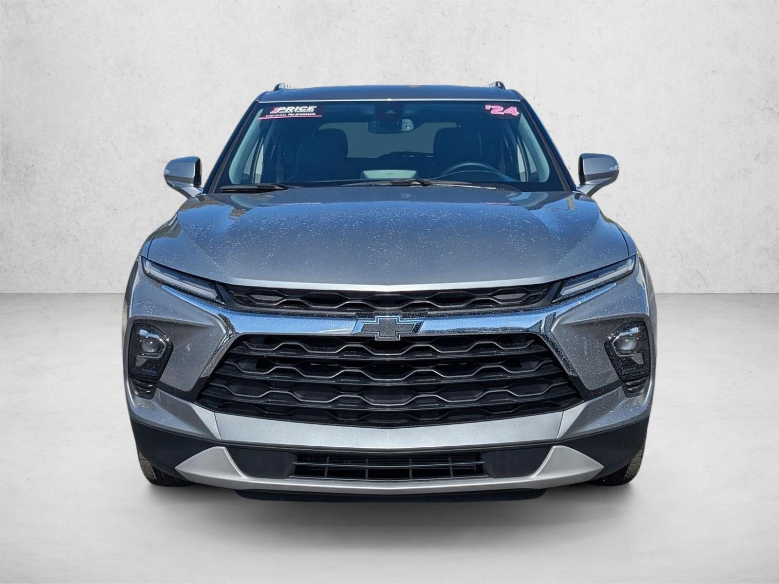 2024 Chevrolet Blazer 3LT