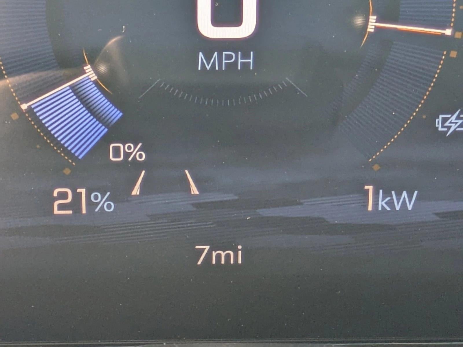 2026 Chevrolet Blazer EV SS