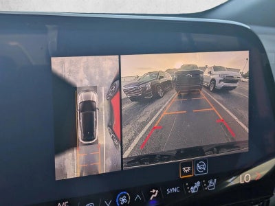 2026 Chevrolet Blazer EV SS