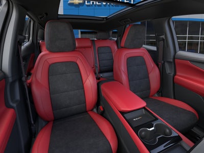 2025 Chevrolet Blazer EV RS
