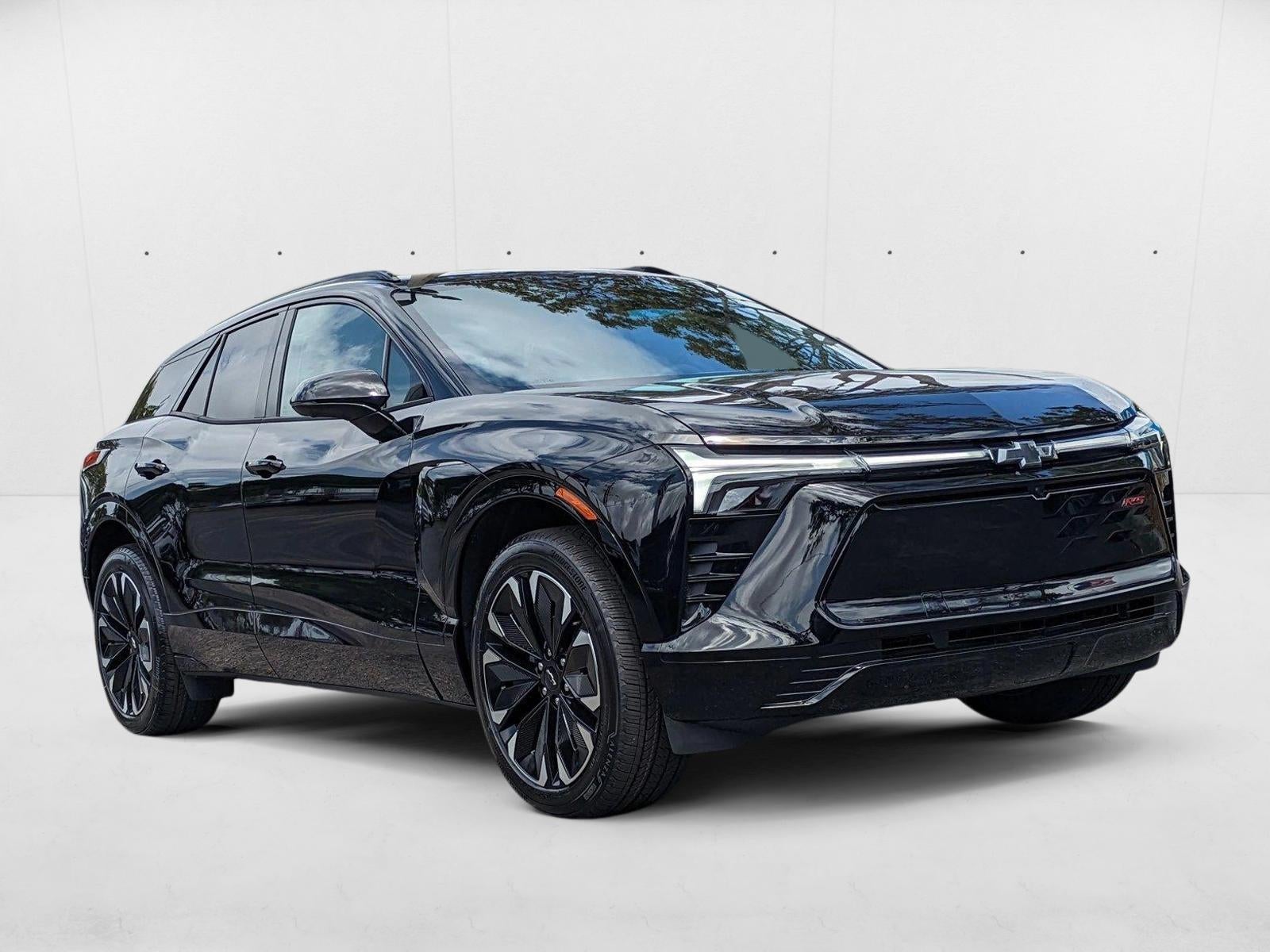 2025 Chevrolet Blazer EV RS
