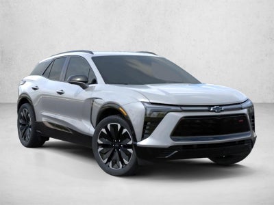 2025 Chevrolet Blazer EV RS