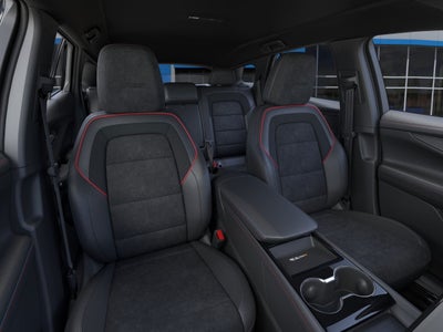 2025 Chevrolet Blazer EV RS