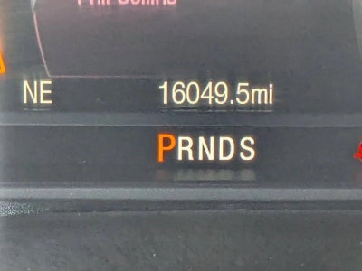 2020 Lincoln MKZ Reserve